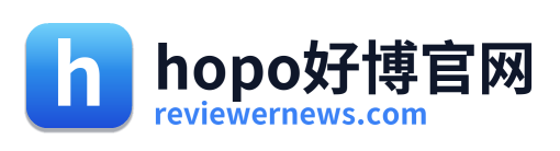 hopo好博官网 Logo